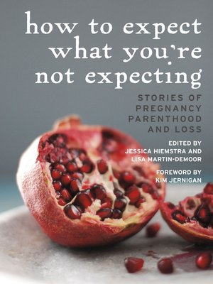 cover image of How to Expect What You're Not Expecting